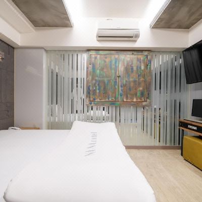 Standard B Room Daegu Dongseong-Ro Nana Promo Code