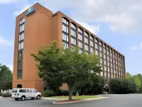 Wyndham Garden Williamsburg Busch Gardens Area Hoteles en Roberts