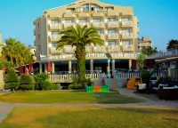 Premier Nergis Beach Hotels near Cihan Grill