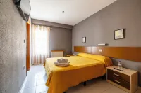 Hostal Los Valles Các khách sạn ở Bielsa