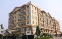 Pride Ananya Resorts Hotels near Maa Saraswati Temple