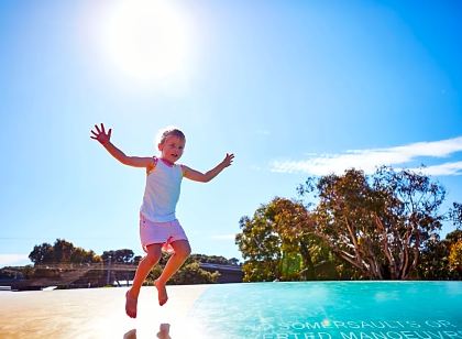 Anglesea Family Caravan Park