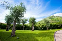 Il Casale della Stella - Ristorante Fusarìa Hotel a Provincia di Salerno