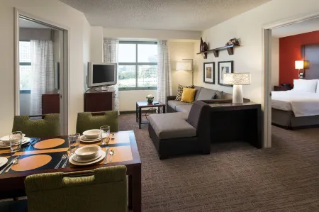 Residence Inn Irvine John Wayne Airport Orange County