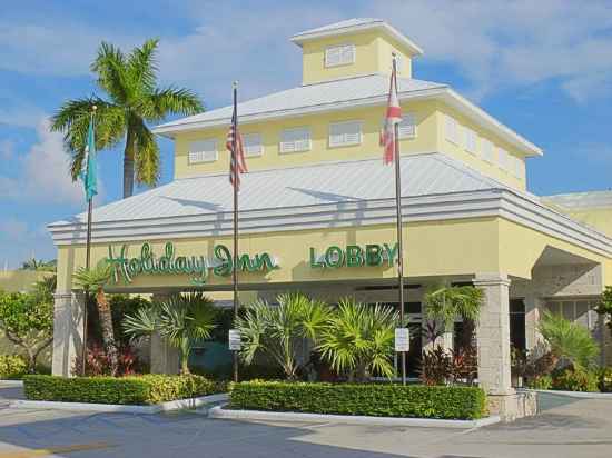 Holiday Inn Key Largo Hotel Exterior