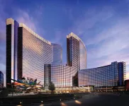 Aria Resort and Casino