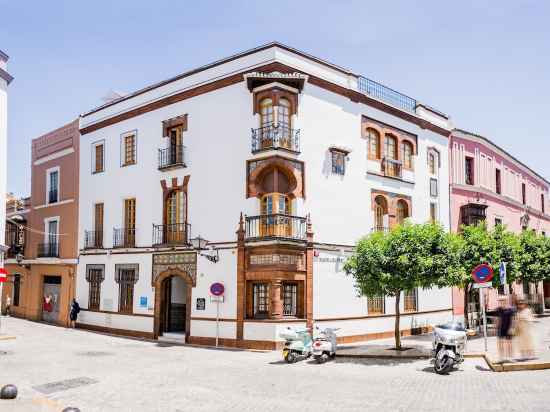 Casa Palacio la Casa Blanca Suites Hotel Exterior