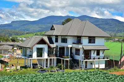 Villa Mount Royal Hotels in Nuwara Eliya