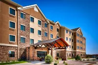 Staybridge Suites Cheyenne Hoteles cerca de Cheyenne Depot Museum