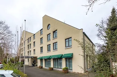 Trip Inn Bristol Hotel Mainz Hotels near Kleingartenverein Flora Moguntia e.V.