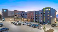 Home2 Suites by Hilton Omaha I-80 at 72nd Street فنادق في أوماها