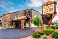 Lodge of the Ozarks Hotels in Branson