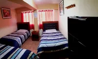 Hostal Kuntur Cusco