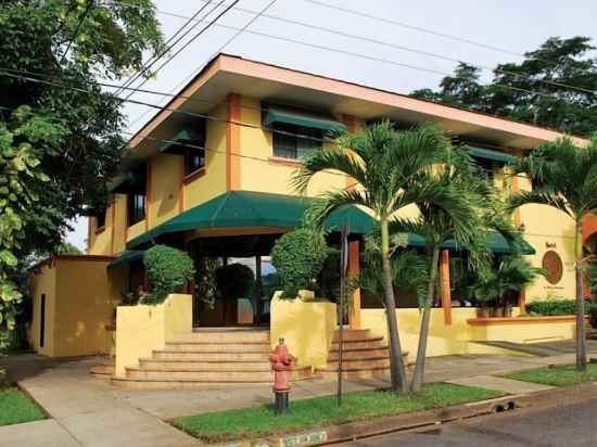 Hotel Brandts Los Robles de San Juan Hotel Exterior