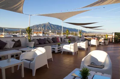 NH San Pedro Hotels near Puerto Banus