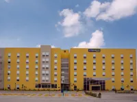 City Express by Marriott Irapuato Norte Hoteles cerca de Sam's Club Irapuato