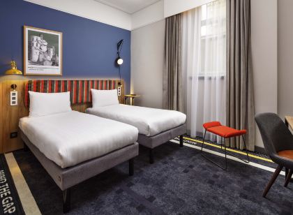 Ibis Styles London Gloucester Road