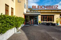 Hotel Bleichibeiz Hoteles cerca de Knies Kinderzoo Rapperswil