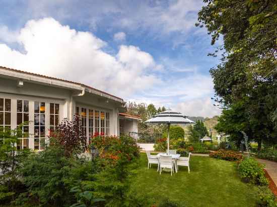 Gateway Coonoor Hotel Exterior