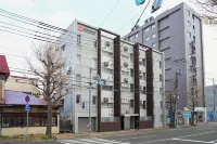 Residence Hotel Liberte Hotel a Sapporo