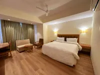 Hotel Forest Avenue - Best Luxury Hotel in Dehradun