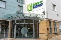 Holiday Inn Express London - Croydon Hotels in Croydon