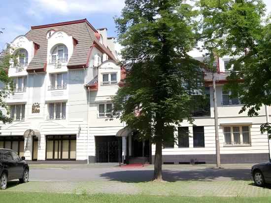 The Elite - Oradea's Legendary Hotel Hotel Exterior