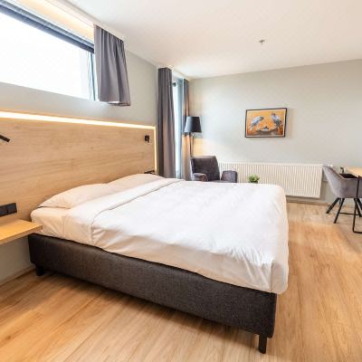 Superior Double Room Park Inn by Radisson Reykjavik Keflavík Airport Promo Code