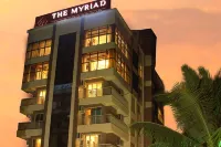 The Myriad Hotel Hotels in Thane