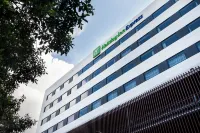 Holiday Inn Express Newcastle, an IHG Hotel Các khách sạn ở Newcastle West