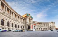 The Weekend Hotel Hotels in Vienna