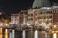 Hotel Carlton on the Grand Canal Hotels near Coop Querini CASTELLO