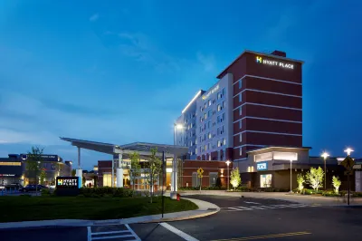 Hyatt Place Yonkers ヨンカーズのホテル