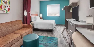 Home2 Suites by Hilton Ocean City Bayside Hotels near Ocean City Beach