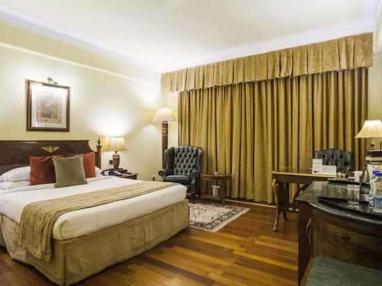 Radisson Hotel Jalandhar Rooms