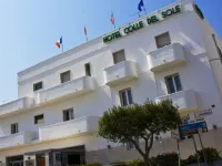 Hotel Colle Del Sole Отели рядом с достопримечательностью «The Trulli of Alberobello»