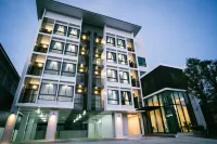 N24 Chonburi Hotels in Chon Buri