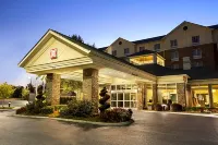 Hilton Garden Inn Charlotte/Mooresville Hotels in Mooresville