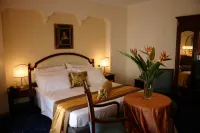 Grand Hotel Palace Hotels in Marsala