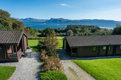 Armadale Castle Cabins Hotels in Isle of Skye