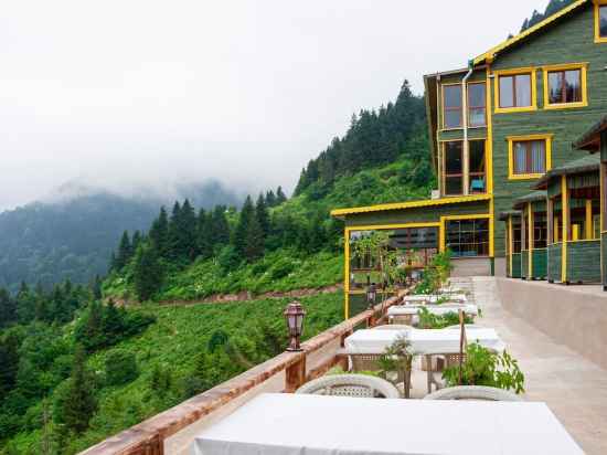 Uzungol Yesil Kosk Hotel Others