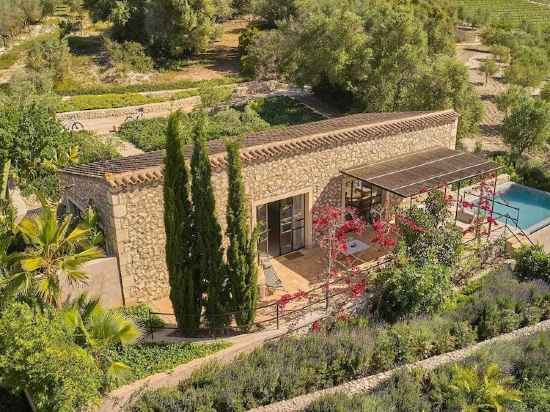 Finca Serena Mallorca, Small Luxury Hotels Hotel Exterior