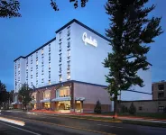 Graduate by Hilton State College Hotels near Penn State University Park Registrar