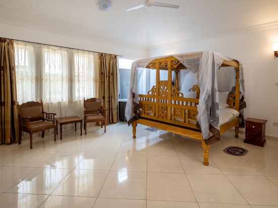 Nyali Villa Rooms