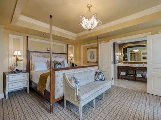 The Jefferson Hotel Rooms