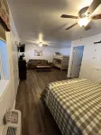 South Fork Junction Lodge & RV Park Hotels in Idaho County