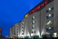 Crowne Plaza Toluca-Lancaster Hotels near Expo Santa Fe Mexico