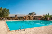 Silverleaf Resort Hotels in Clarkesville