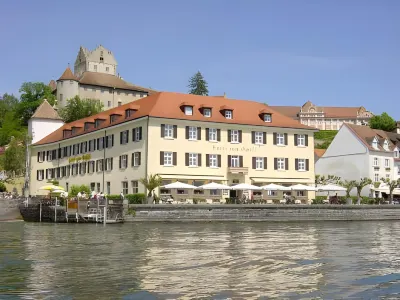 Flair Hotel Zum Schiff Hotels in Meersburg