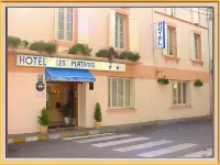 Contact Hôtel les Platanes Villeneuve Sur Lot Centre Hoteles en Villeneuve-sur-Lot